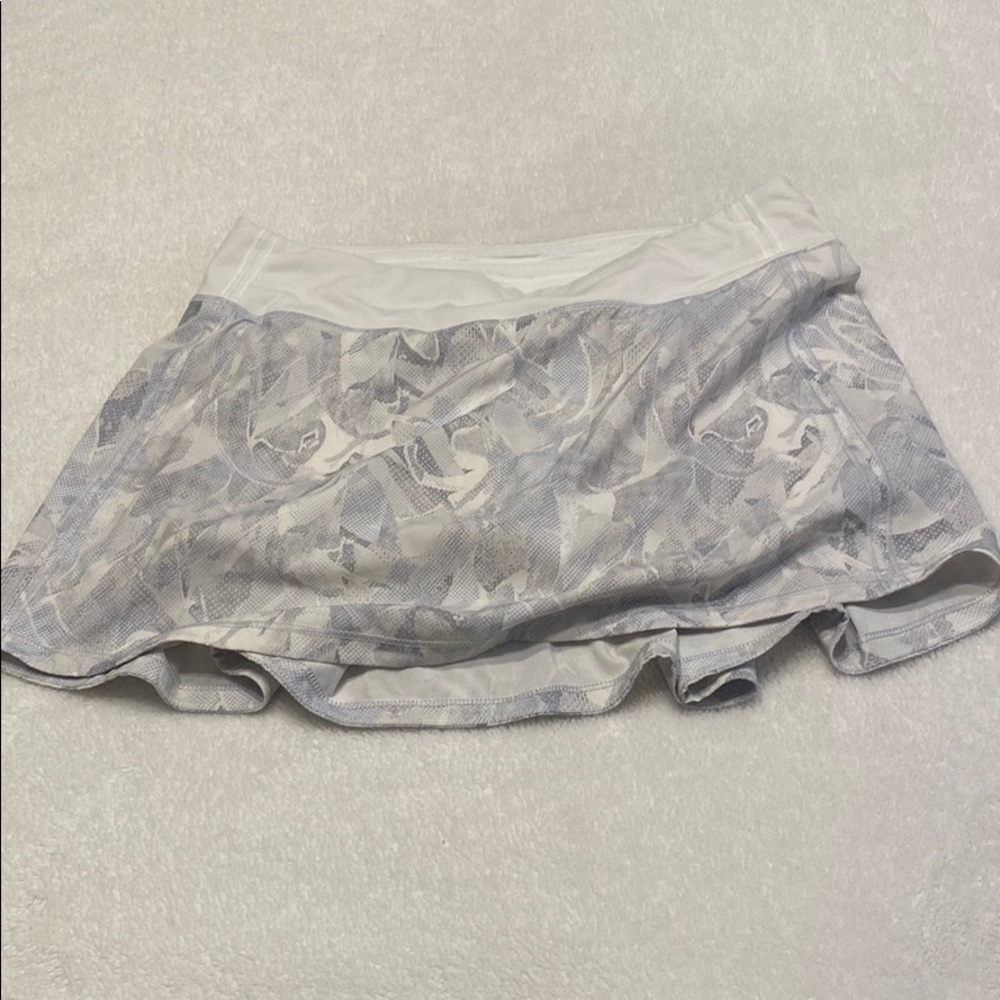 Lulu skirt